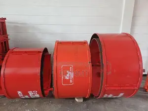 Well Cylinder Mould ළිං වළලු අච්චු