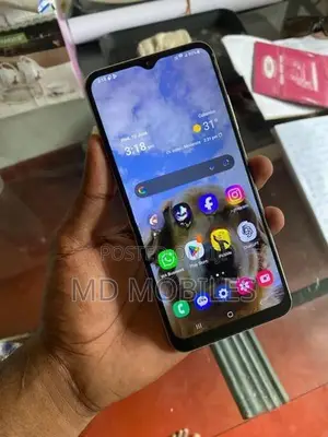 Samsung Galaxy A22 5G (Used)