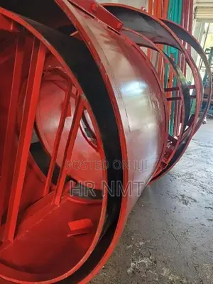 Well Cylinder Mould ළිං වළලු අච්චු