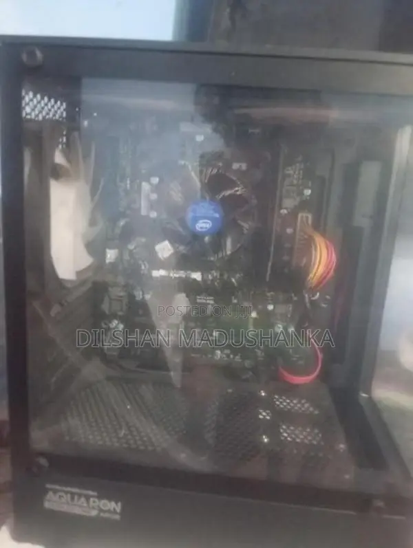 i5 6th Gen Desktop