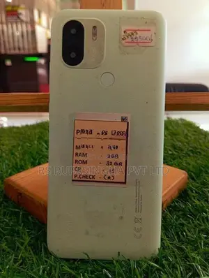 Xiaomi Redmi A1+ 2GB / 32GB (Used)