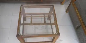 Teak Sofa Set