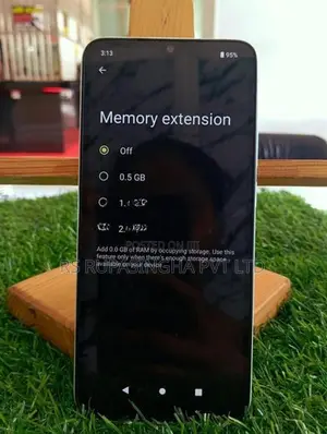 Xiaomi Redmi A1+ 2GB / 32GB (Used)