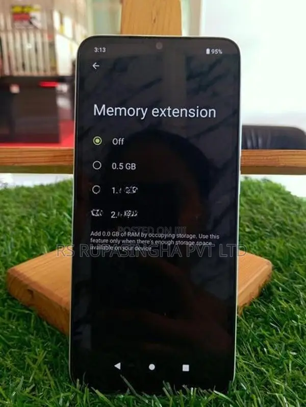 Xiaomi Redmi A1+ 2GB / 32GB (Used)