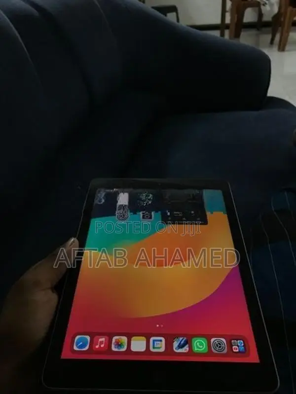 Apple iPad 6th Gen