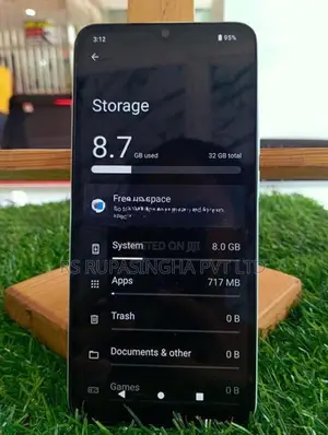 Xiaomi Redmi A1+ 2GB / 32GB (Used)