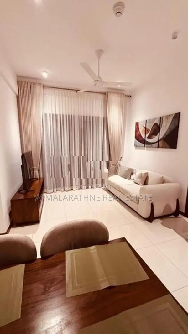 Apartment for Rent in Kotte