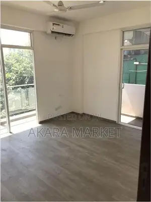 Span Tower - Unfurnished Apartment for Sale A49003 Colombo 05