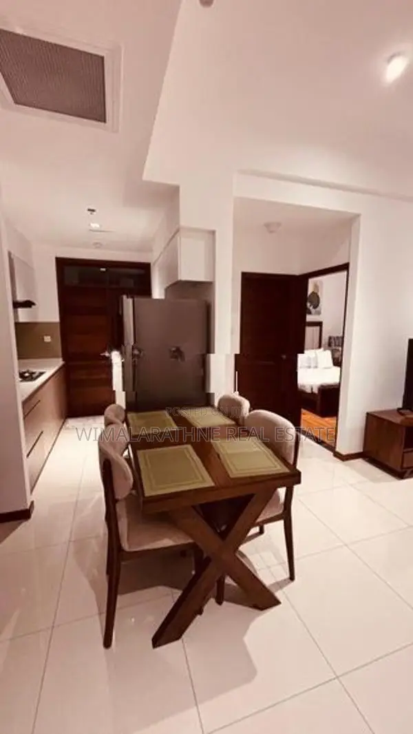 Apartment for Rent in Kotte