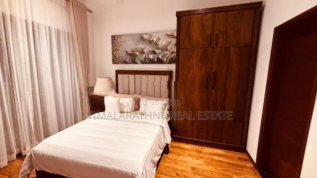 Apartment for Rent in Kotte