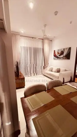 Apartment for Rent in Kotte