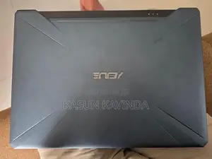 Asus Tuf I5 9th Gen Laptop