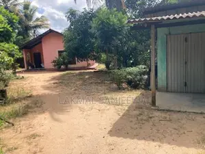 Land for Sale Monaragala