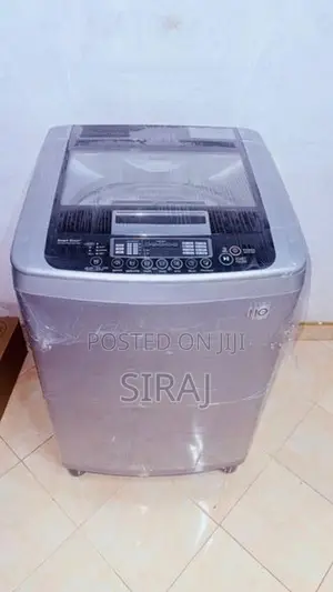 Smart Inverter 10KG Washing Machine