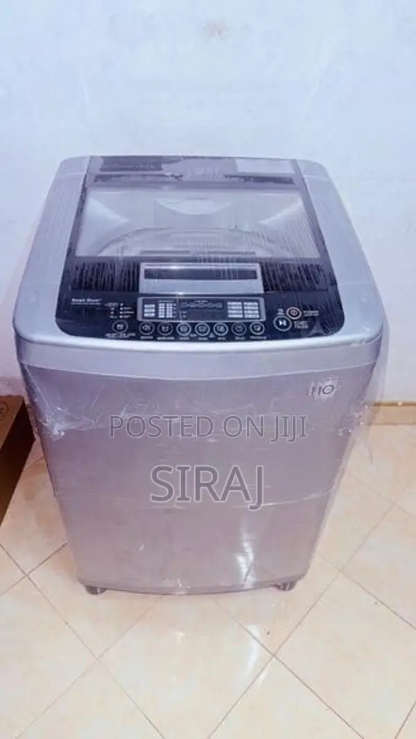 Smart Inverter 10KG Washing Machine