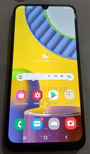 Samsung Galaxy M31 (Used)