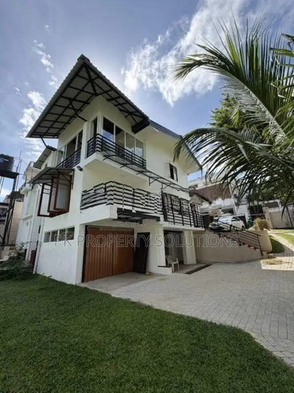 House for Rent in Battaramulla (file No 5437 B)