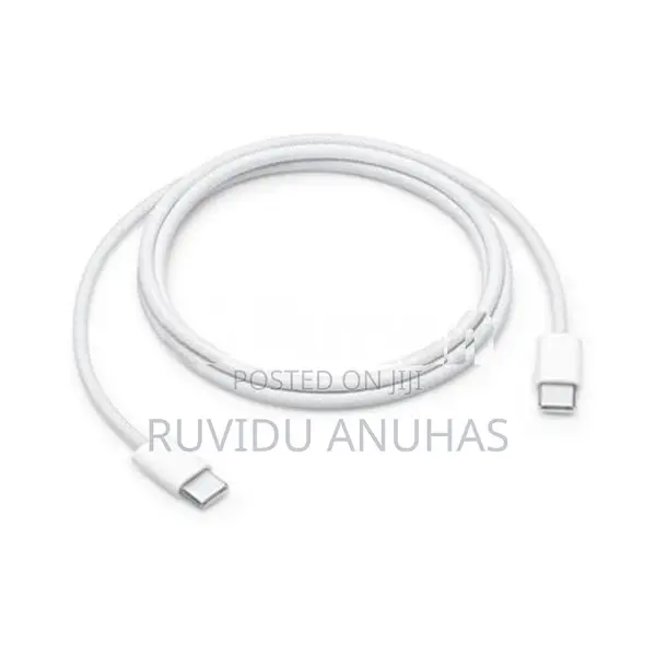 Foxconn USB-C to Fast Charging Cable