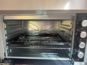 Sharp Microwave Oven