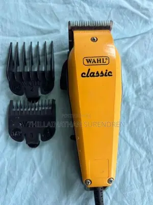 Trimmer