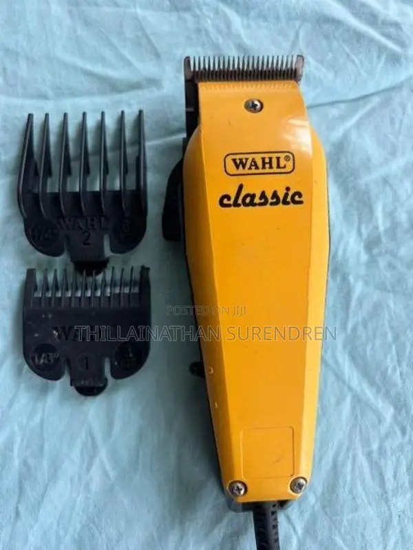 Trimmer