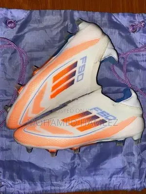 F50 Adidas