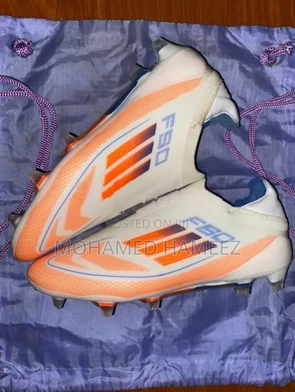 F50 Adidas