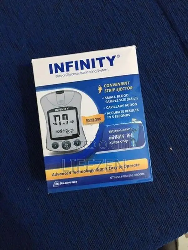 Glucose Monitor