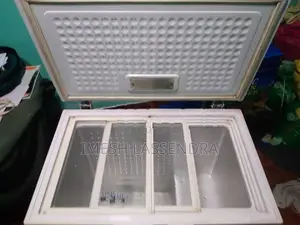 Sisil Freezer