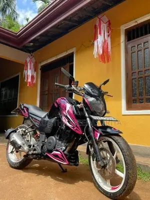 Yamaha FZS V1 2010