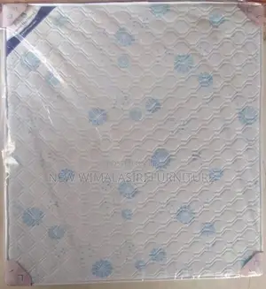 Arpico Flexifoam Spring Mattress