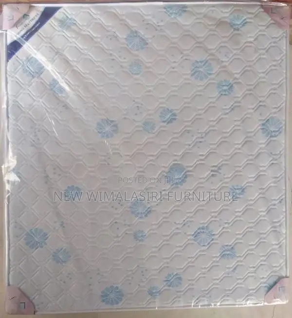 Arpico Flexifoam Spring Mattress