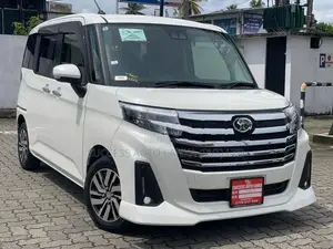 Daihatsu Thor Custom G 2025