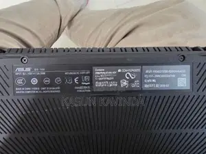 Asus Tuf I5 9th Gen Laptop