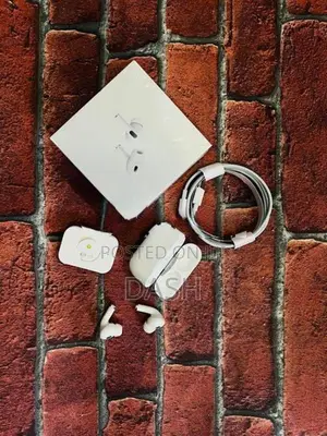 Apple Airpods