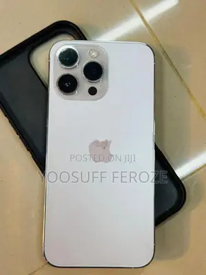 Apple iPhone 14 Pro Max (Used)