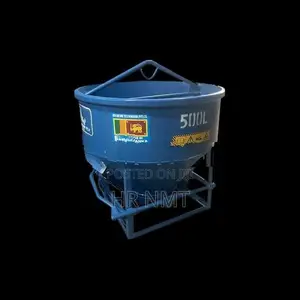 Hoist Bucket