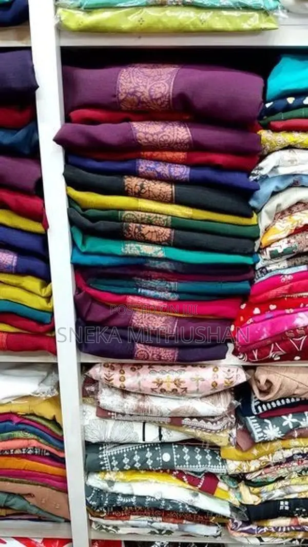 Ladies Kurta