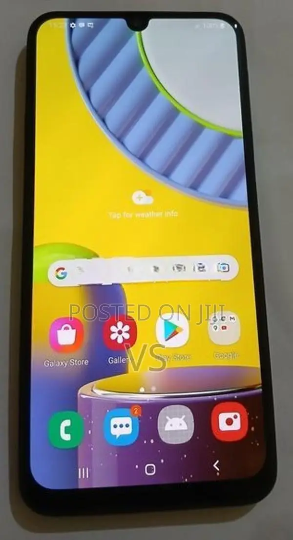 Samsung Galaxy M31 (Used)