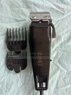 Trimmer