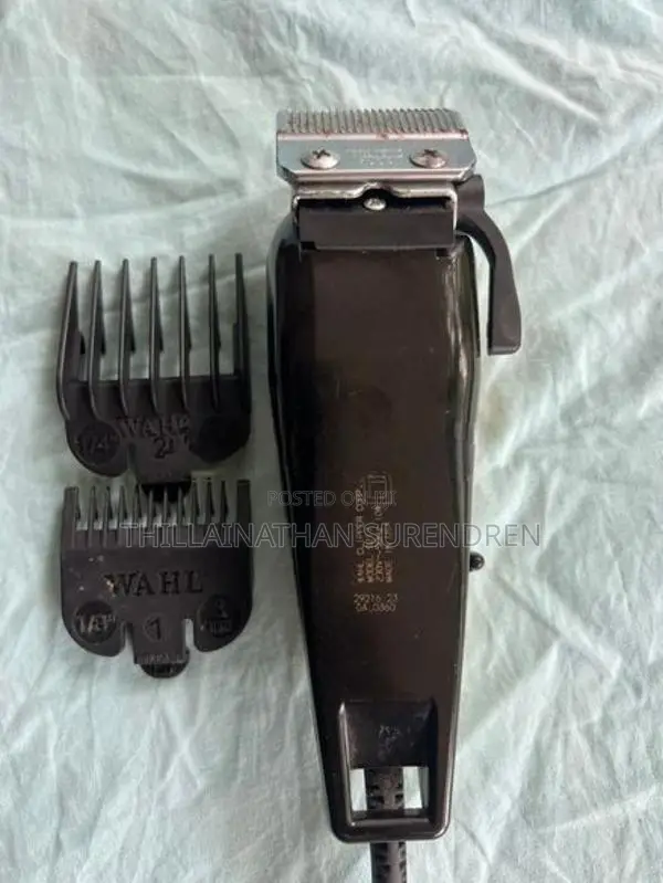 Trimmer