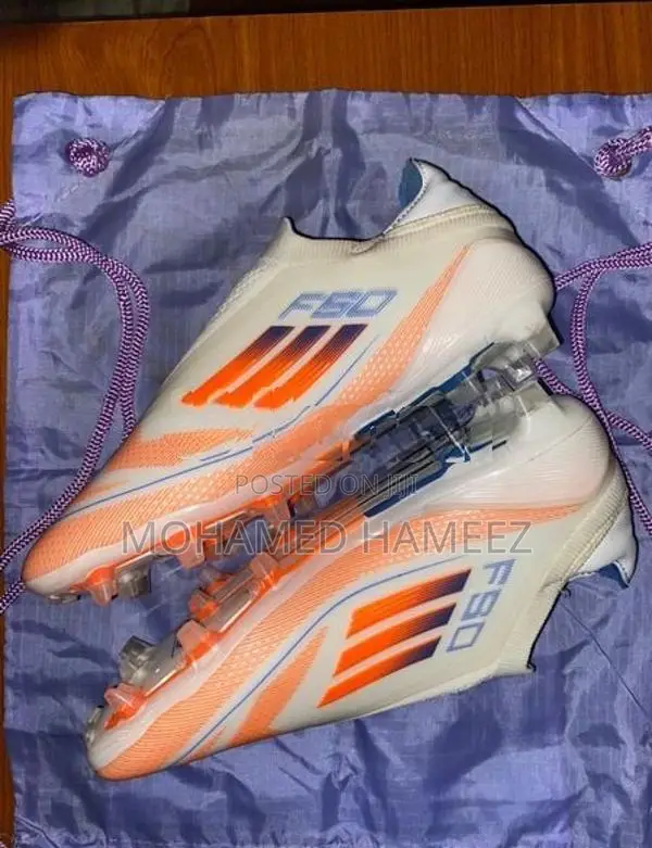 F50 Adidas