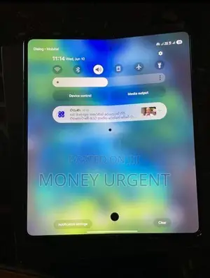 Samsung Z Fold 4 5G (Used)