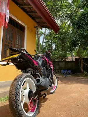 Yamaha FZS V1 2010