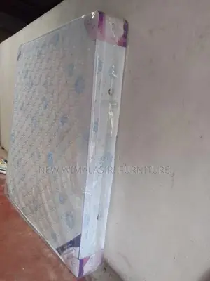 Arpico Flexifoam Spring Mattress