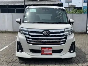 Daihatsu Thor Custom G 2025