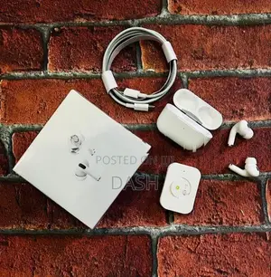 Apple Airpods