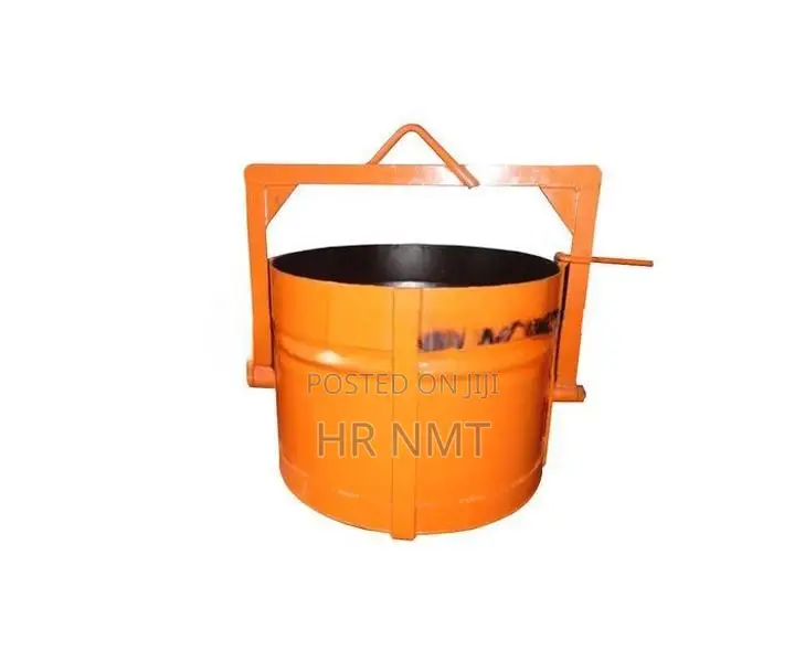 Hoist Bucket