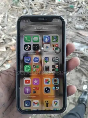 Apple iPhone 11 Pro (Used)