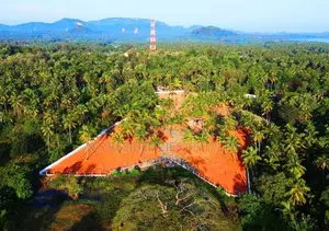 Developed Land for Sale in Malsiripura M04